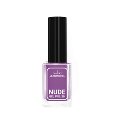 JEANMISHEL Лак для ногтей с эффектом геля NUDE collection