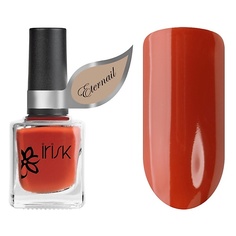 Лак для ногтей IRISK Лак на гелевой основе Eternail mini Lady in Red