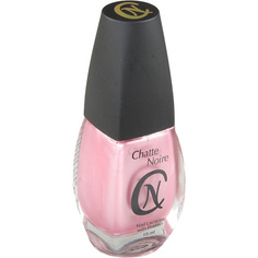 CHATTE NOIRE Лак для ногтей тон Хром Mixed color