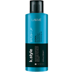 LAKME Сухой шампунь K. Style Cool Dry Shampoo