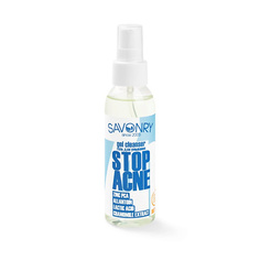 SAVONRY Гель для умывания STOP ACNE 100.0