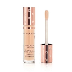 Консилер NAJ OLEARI Жидкий увлажняющий консилер HYDRA NUDE CONCEALER
