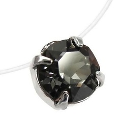 AMANTE CRYSTAL Подвеска Sara на леске