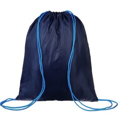 Мешок для обуви с карманом 420*350 мм, союзмультфильм попугай кеша (мягкий полиэстер, плотность 210d)