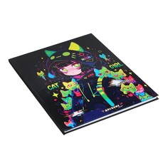 Дневник универсальный для 1-11 классов Calligrata