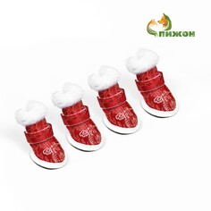 Ботинки NO Brand