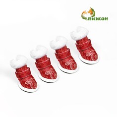 Ботинки NO Brand