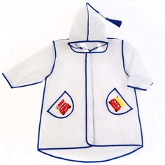 Дождевик Disney