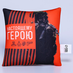Подушка декоративная Mni Mnu