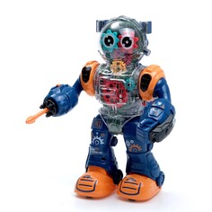 Робот IQ BOT
