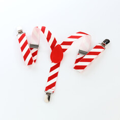 Подтяжки детские Выбражулька