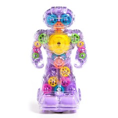 Музыкальный робот IQ BOT