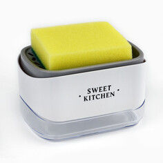 Дозатор для моющего средства кухонный SEE YOU Home