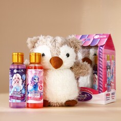 Подарочный набор детский чистое счастье