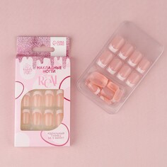 Накладные ногти Beauty Fox