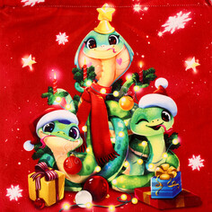 Рюкзак-мешок детский Milo Toys