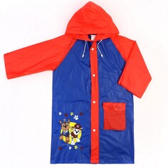 Дождевик PAW Patrol