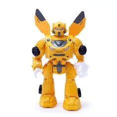 Робот IQ BOT