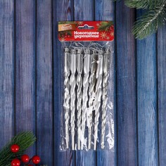 Ёлочная игрушка Зимнее волшебство