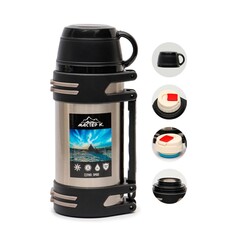 Термос, 1.6 л, движение Мастер К