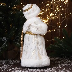 Снегурочка под елку Зимнее волшебство