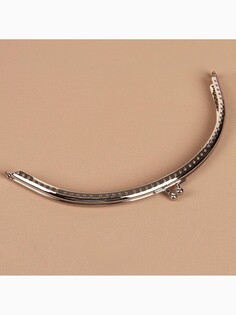 Фермуар пришивной Арт Узор