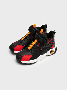 Ботинки Playtoday