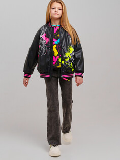 Брюки трикотажные Playtoday