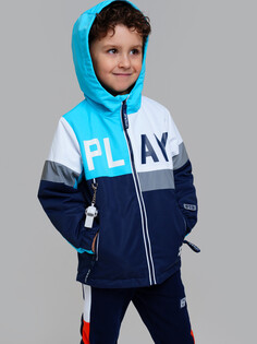 Куртка Playtoday