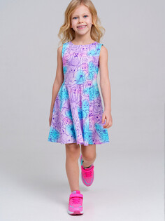 Платье Playtoday