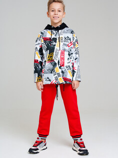 Брюки трикотажные Playtoday