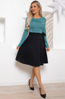 Платье Open Style