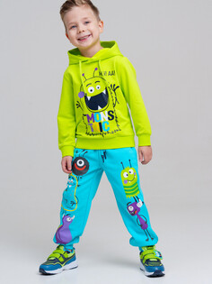 Брюки трикотажные Playtoday