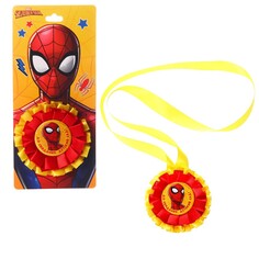 Медаль на выпускной Marvel