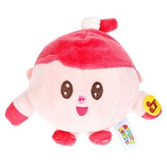 Игрушка мягкая: герои мультфильмов МАЛЫШАРИКИ, МУЛЬТИ-ПУЛЬТИ V62648-10-1