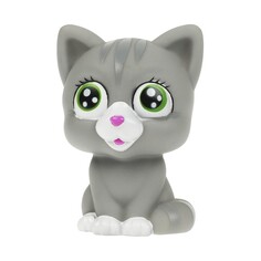 Набор для ванны ИГРАЕМ ВМЕСТЕ YF-04-2023 Капитошка