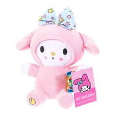 Игрушка мягкая: герои мультфильмов Kuromi San RIO, "МУЛЬТИ-ПУЛЬТИ" KM117259-17
