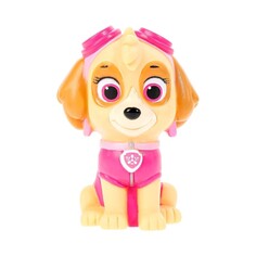 Фигурки для купания Щенячий Патруль, КАПИТОШКА LXSKY-DOGP