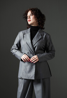 Жакет D`Imma Fashion Studio