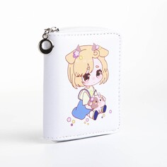 Кошелек детский на молнии Выбражулька