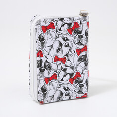 Кошелек детский на молнии Выбражулька