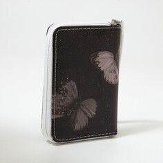 Кошелек на молнии Выбражулька