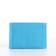 Кошелек детский на липучке Выбражулька