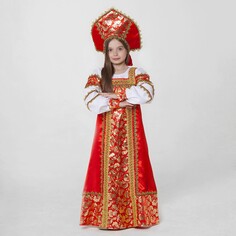 Русский народный костюм Страна Карнавалия