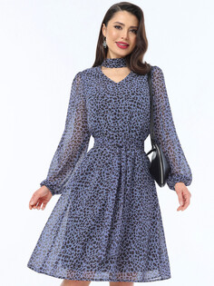 Платье топ Ds Trend