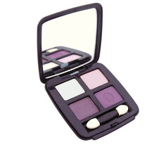 Mysterious Eyes Тени для век 4-х цветные тон №101 6 г Latuage