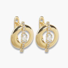 Серьги Модные истории