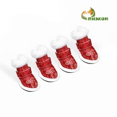 Ботинки NO Brand