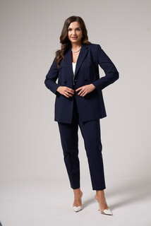 Брючный костюм (жакет, брюки) Panda