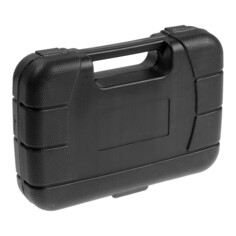 Набор инструментов в кейсе лом, универсальный, 8 предметов Lom